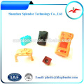 Injection ABS PC PVC Acrylic Plastic Housing OEM Plastic Tooling Moulds Manufacturer